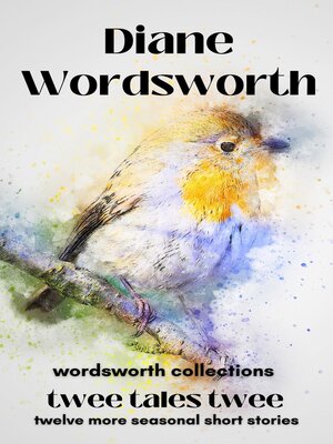 cover image of Twee Tales Twee